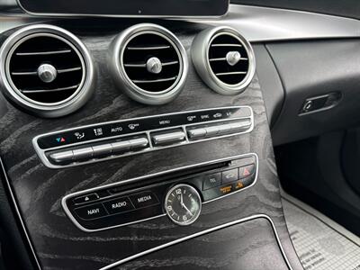 2016 Mercedes-Benz C 300   - Photo 18 - Sacramento, CA 95821
