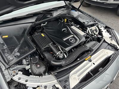 2016 Mercedes-Benz C 300   - Photo 24 - Sacramento, CA 95821