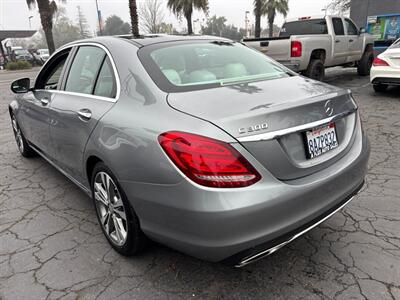 2016 Mercedes-Benz C 300   - Photo 4 - Sacramento, CA 95821