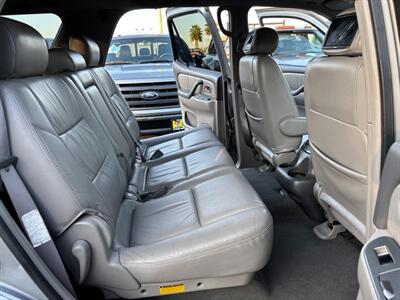 2002 Toyota Sequoia Limited   - Photo 11 - Sacramento, CA 95821
