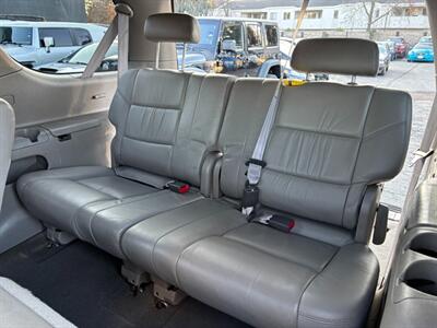 2002 Toyota Sequoia Limited   - Photo 8 - Sacramento, CA 95821