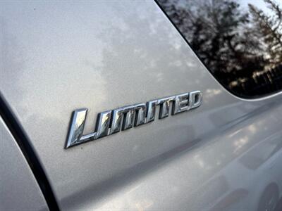 2002 Toyota Sequoia Limited   - Photo 21 - Sacramento, CA 95821