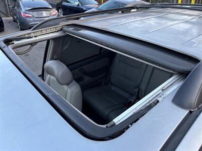 2002 Toyota Sequoia Limited   - Photo 19 - Sacramento, CA 95821