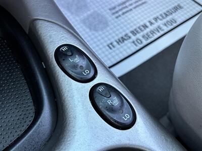 2002 Toyota Sequoia Limited   - Photo 16 - Sacramento, CA 95821