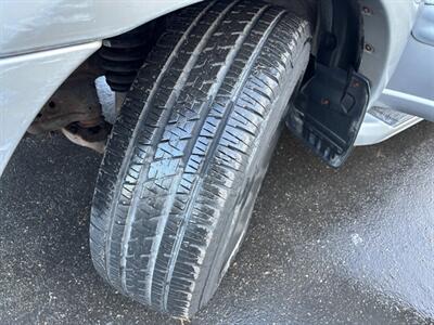 2002 Toyota Sequoia Limited   - Photo 20 - Sacramento, CA 95821