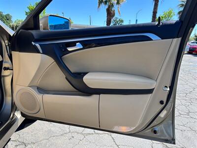 2008 Acura TL w/Navi   - Photo 14 - Sacramento, CA 95821