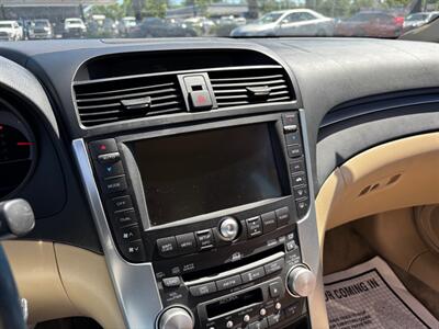 2008 Acura TL w/Navi   - Photo 18 - Sacramento, CA 95821