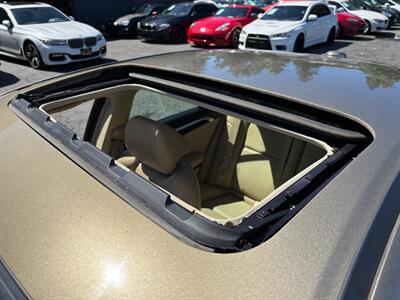 2008 Acura TL w/Navi   - Photo 21 - Sacramento, CA 95821