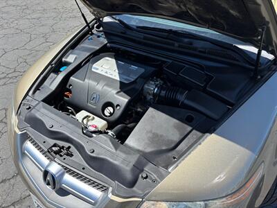 2008 Acura TL w/Navi   - Photo 23 - Sacramento, CA 95821