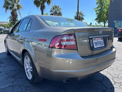 2008 Acura TL w/Navi   - Photo 6 - Sacramento, CA 95821