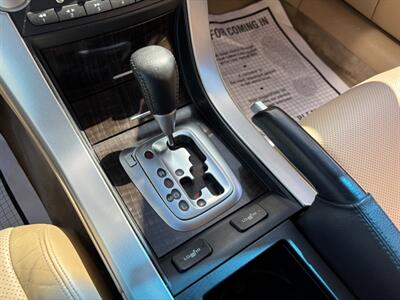 2008 Acura TL w/Navi   - Photo 19 - Sacramento, CA 95821