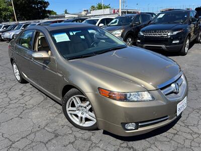 2008 Acura TL w/Navi   - Photo 2 - Sacramento, CA 95821