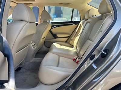 2008 Acura TL w/Navi   - Photo 11 - Sacramento, CA 95821