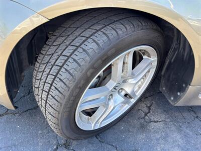 2008 Acura TL w/Navi   - Photo 22 - Sacramento, CA 95821