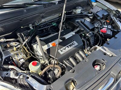 2004 Honda CR-V EX - Photo 22 - Sacramento, CA 95821