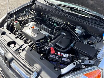 2004 Honda CR-V EX - Photo 21 - Sacramento, CA 95821
