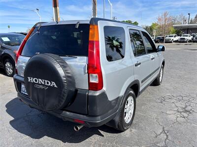 2004 Honda CR-V EX - Photo 2 - Sacramento, CA 95821