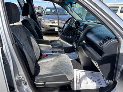 2004 Honda CR-V EX - Photo 10 - Sacramento, CA 95821