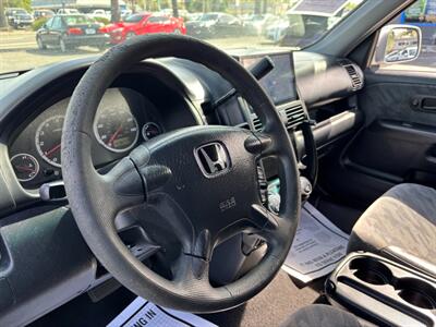 2004 Honda CR-V EX - Photo 14 - Sacramento, CA 95821
