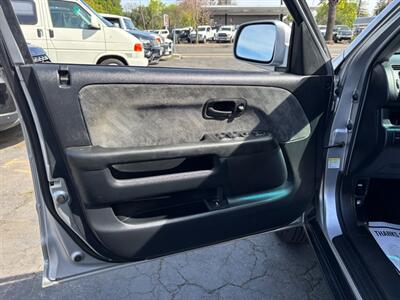 2004 Honda CR-V EX - Photo 13 - Sacramento, CA 95821