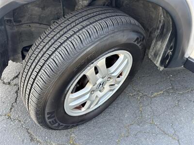 2004 Honda CR-V EX - Photo 20 - Sacramento, CA 95821