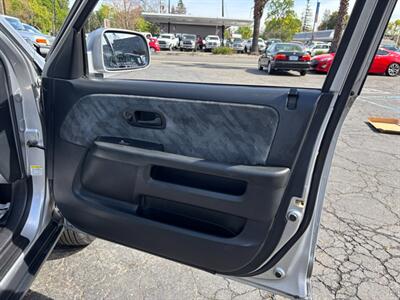 2004 Honda CR-V EX - Photo 12 - Sacramento, CA 95821