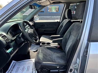 2004 Honda CR-V EX - Photo 6 - Sacramento, CA 95821