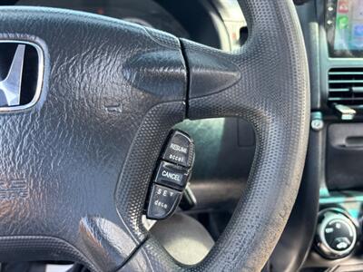 2004 Honda CR-V EX - Photo 17 - Sacramento, CA 95821