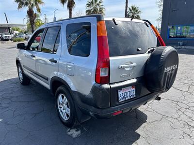 2004 Honda CR-V EX - Photo 4 - Sacramento, CA 95821