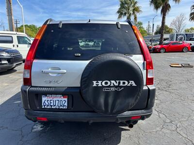 2004 Honda CR-V EX - Photo 3 - Sacramento, CA 95821