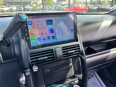 2004 Honda CR-V EX - Photo 15 - Sacramento, CA 95821