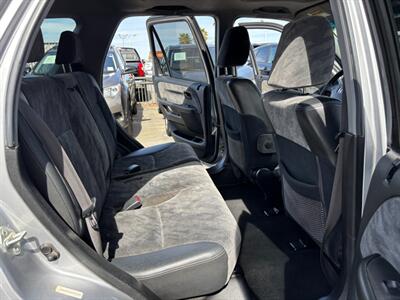2004 Honda CR-V EX - Photo 11 - Sacramento, CA 95821