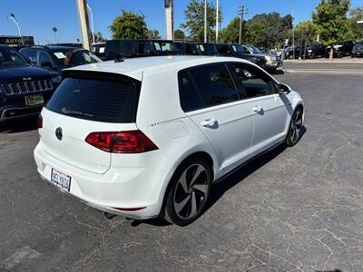 2015 Volkswagen Golf GTI S   - Photo 4 - Sacramento, CA 95821