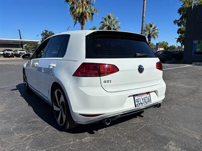 2015 Volkswagen Golf GTI S   - Photo 6 - Sacramento, CA 95821