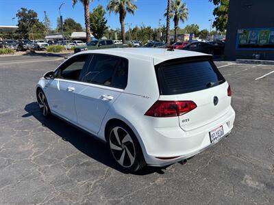 2015 Volkswagen Golf GTI S   - Photo 7 - Sacramento, CA 95821