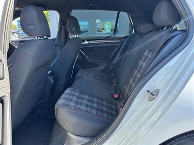 2015 Volkswagen Golf GTI S   - Photo 13 - Sacramento, CA 95821