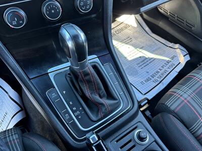 2015 Volkswagen Golf GTI S   - Photo 17 - Sacramento, CA 95821