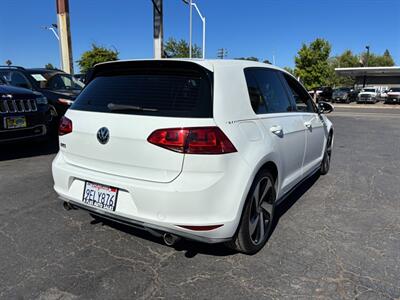 2015 Volkswagen Golf GTI S   - Photo 3 - Sacramento, CA 95821