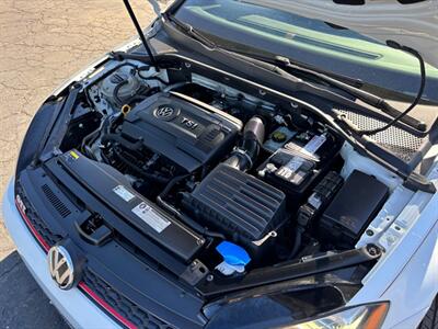 2015 Volkswagen Golf GTI S   - Photo 20 - Sacramento, CA 95821