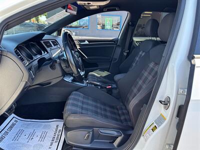 2015 Volkswagen Golf GTI S   - Photo 12 - Sacramento, CA 95821