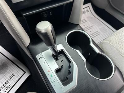 2012 Toyota Camry LE   - Photo 15 - Sacramento, CA 95821