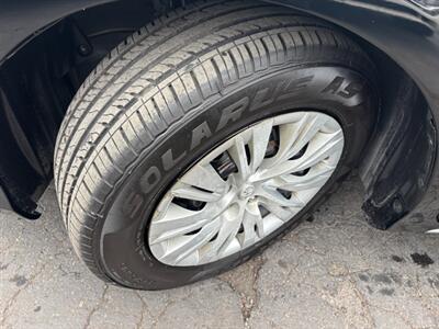 2012 Toyota Camry LE   - Photo 16 - Sacramento, CA 95821