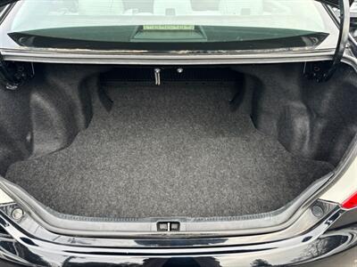 2012 Toyota Camry LE   - Photo 11 - Sacramento, CA 95821