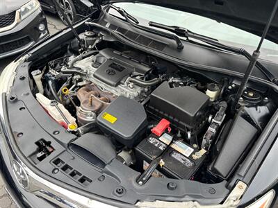 2012 Toyota Camry LE   - Photo 17 - Sacramento, CA 95821