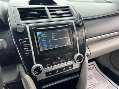 2012 Toyota Camry LE   - Photo 14 - Sacramento, CA 95821