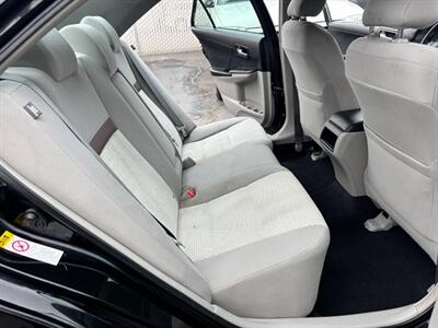 2012 Toyota Camry LE   - Photo 9 - Sacramento, CA 95821
