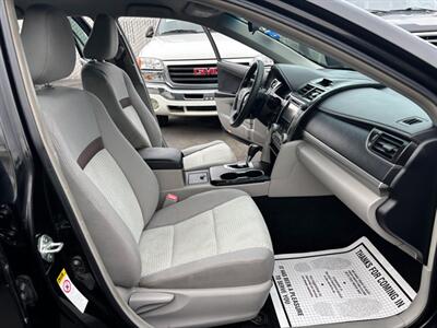 2012 Toyota Camry LE   - Photo 8 - Sacramento, CA 95821