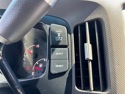 2007 Honda Ridgeline RTL   - Photo 17 - Sacramento, CA 95821
