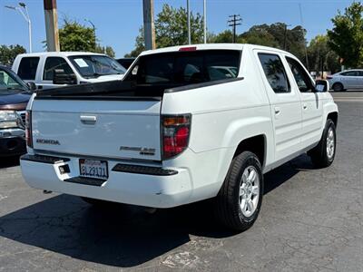 2007 Honda Ridgeline RTL   - Photo 3 - Sacramento, CA 95821