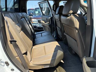 2007 Honda Ridgeline RTL   - Photo 10 - Sacramento, CA 95821